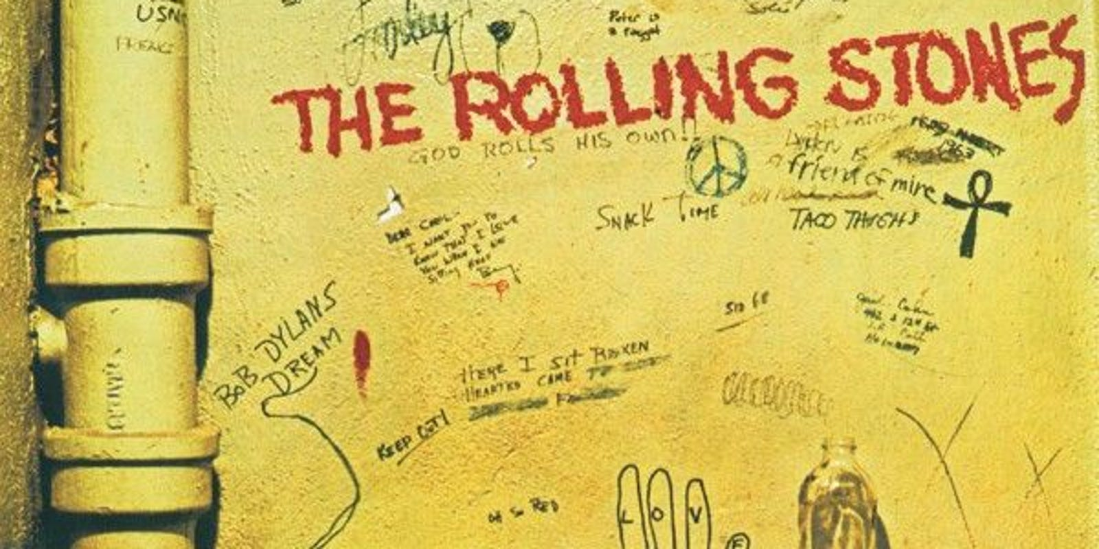The Rolling Stones' 'Beggars Banquet' 50 years on – Sun 13