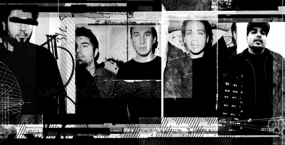 Deftones' White Pony 20th anniversary: an album that spoke to a