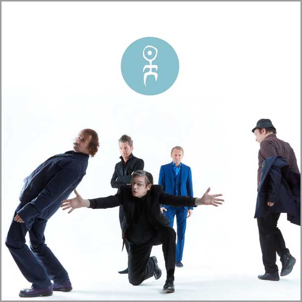 Einstürzende Neubauten: ALLES IN ALLEM – “Slow-motion psychedelia