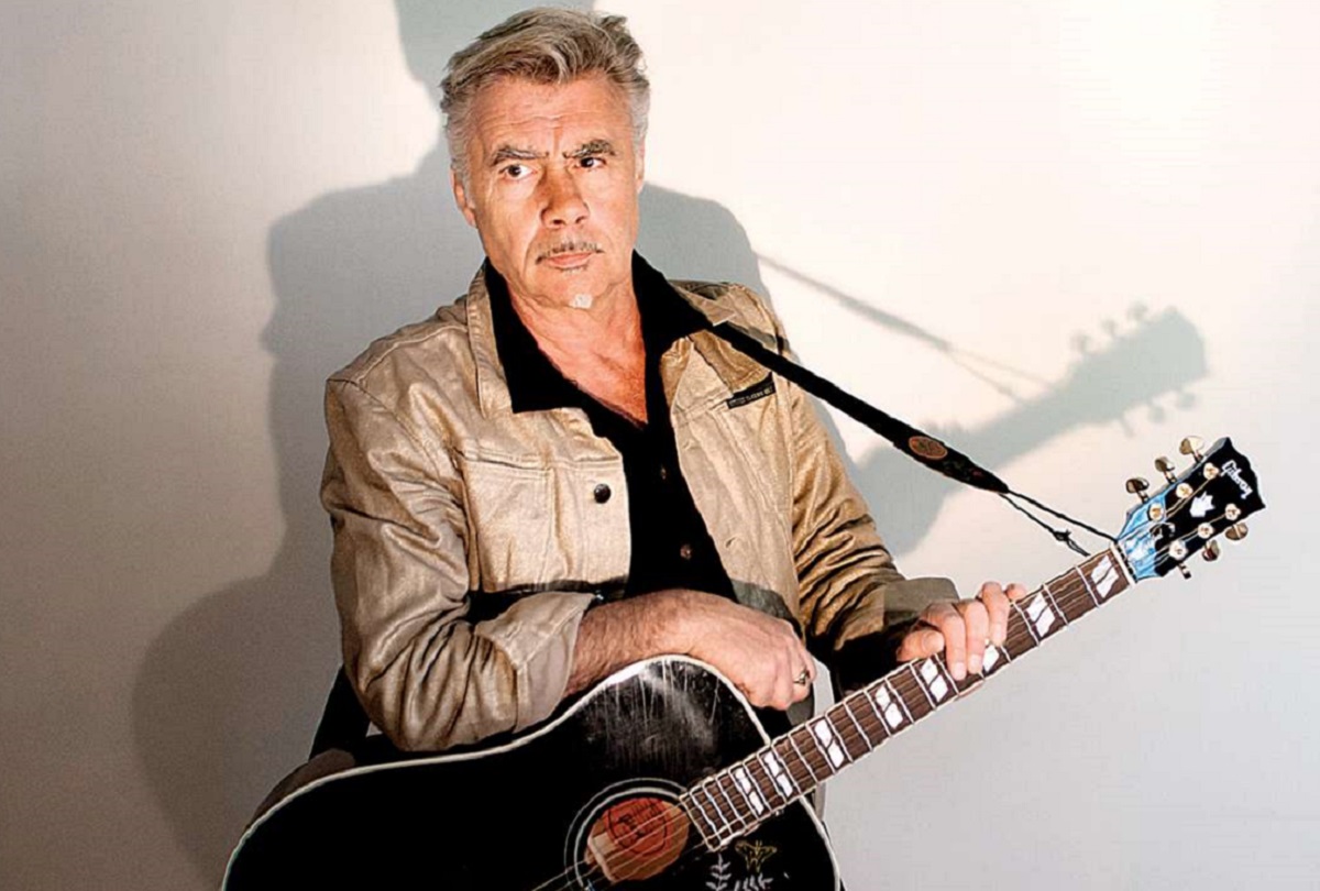 Glen Matlock Interview: “When you're an older bloke you take what