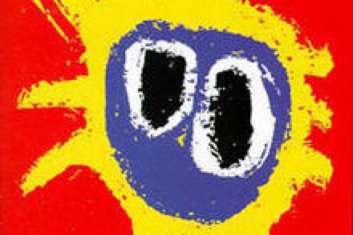 Primal Scream