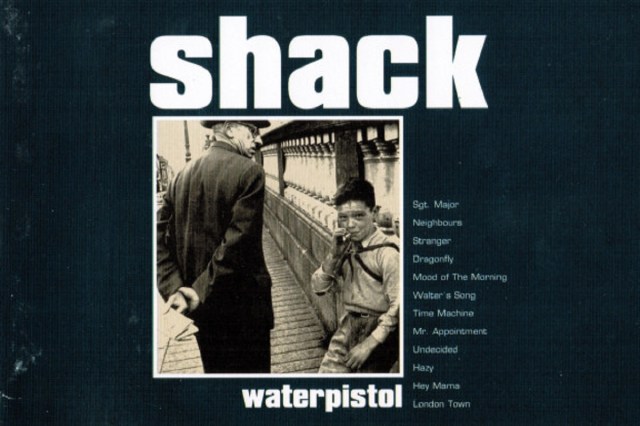 Shack